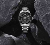 Melegnano - via V. Veneto, 5 - Reloj Seiko Hombre Prospex in Acero SPB453J1 - SPB453J1